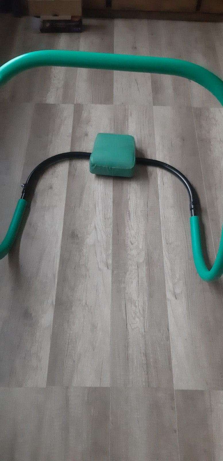 Buiktrainer voor effectieve buikspieroefeningen, Ophalen of Verzenden