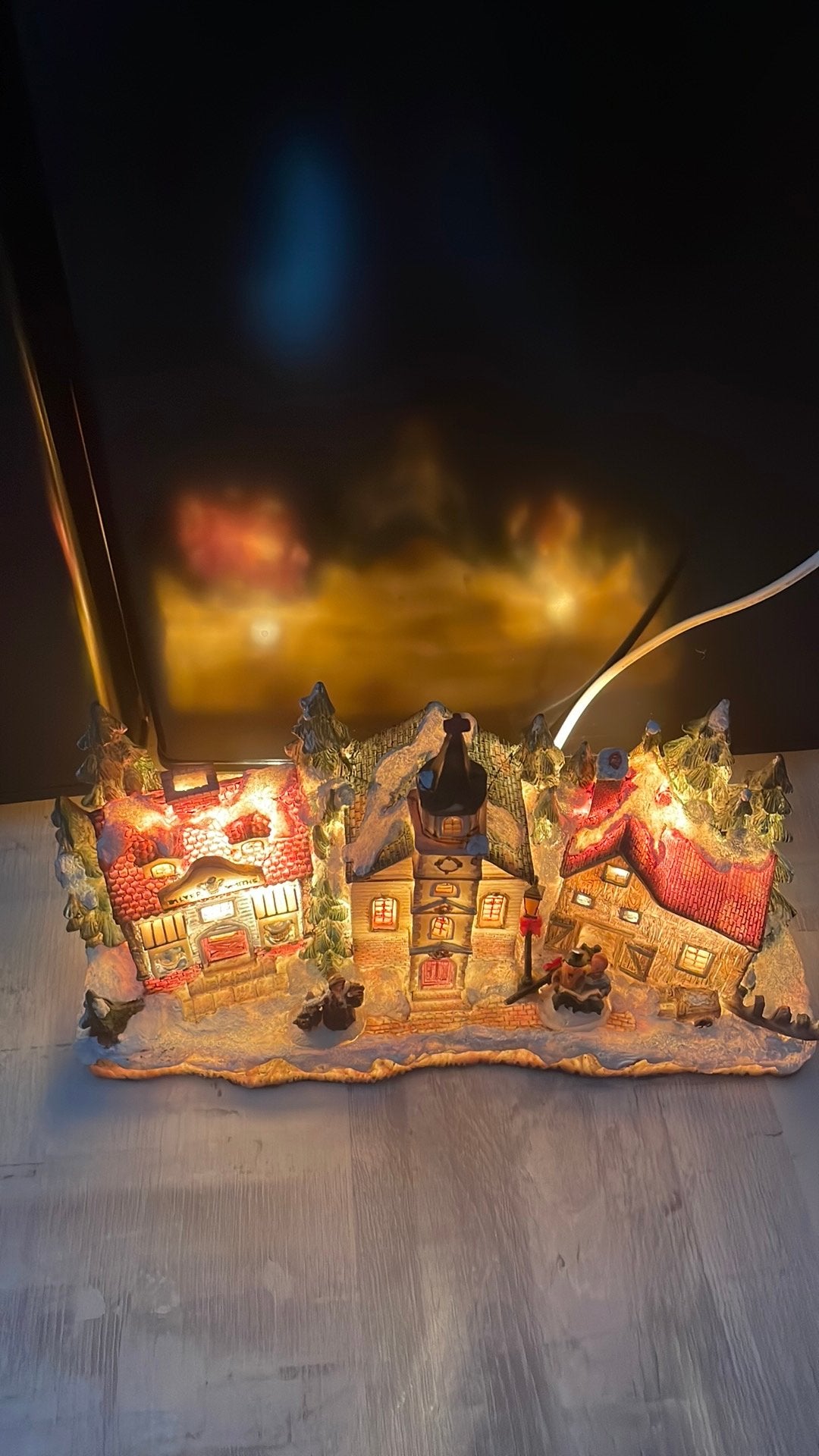 Kerst, Diversen, Ophalen, Zo goed als nieuw