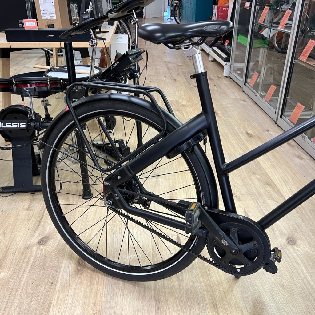 Cortina Blau Belt-Drive Damesfiets | Nette Staat, Cortina, Zo goed als nieuw, Support@cortina.com, Via E. Fermi, 24
36075 Montecchio Maggiore (VI)
Italy