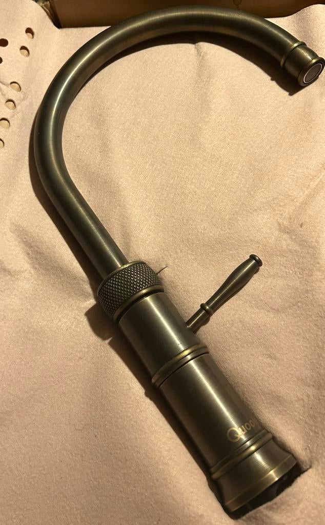 Verschillende Quooker fusion modellen! TOPPRIJS, Ophalen, Zo goed als nieuw