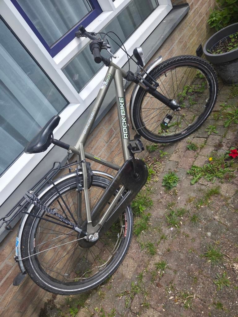 Kinderfiets, Ophalen, Gebruikt, Overige merken