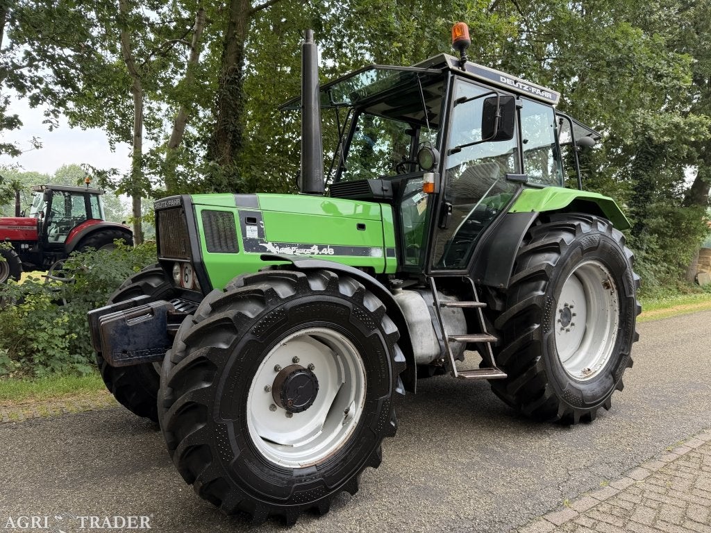 Deutz Fahr Agroprima 4.46, Niet opgegeven, -, Niet opgegeven