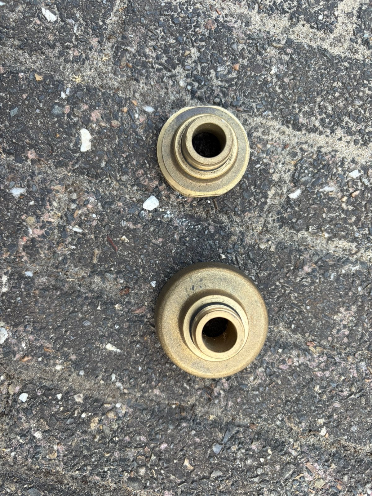 LPG vuladapter, Auto-onderdelen, Brandstofsystemen, Ophalen, Nieuw