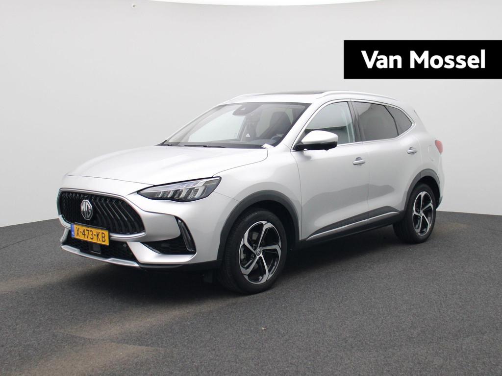 MG EHS 1.5 TGDI PHEV Aut. Luxury | Leder | Panoramadak | Led, Auto's, MG, Bedrijf, Te koop, EHS, 360° camera, ABS, Adaptive Cruise Control