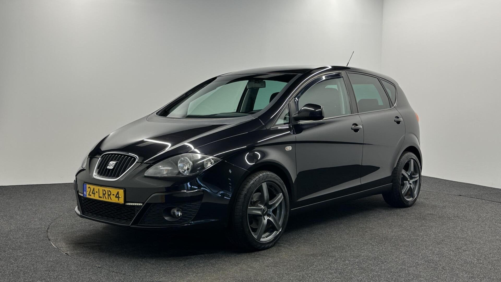 Seat Altea 1.8 TFSI Businessline|Automaat|Cruise|ECC|