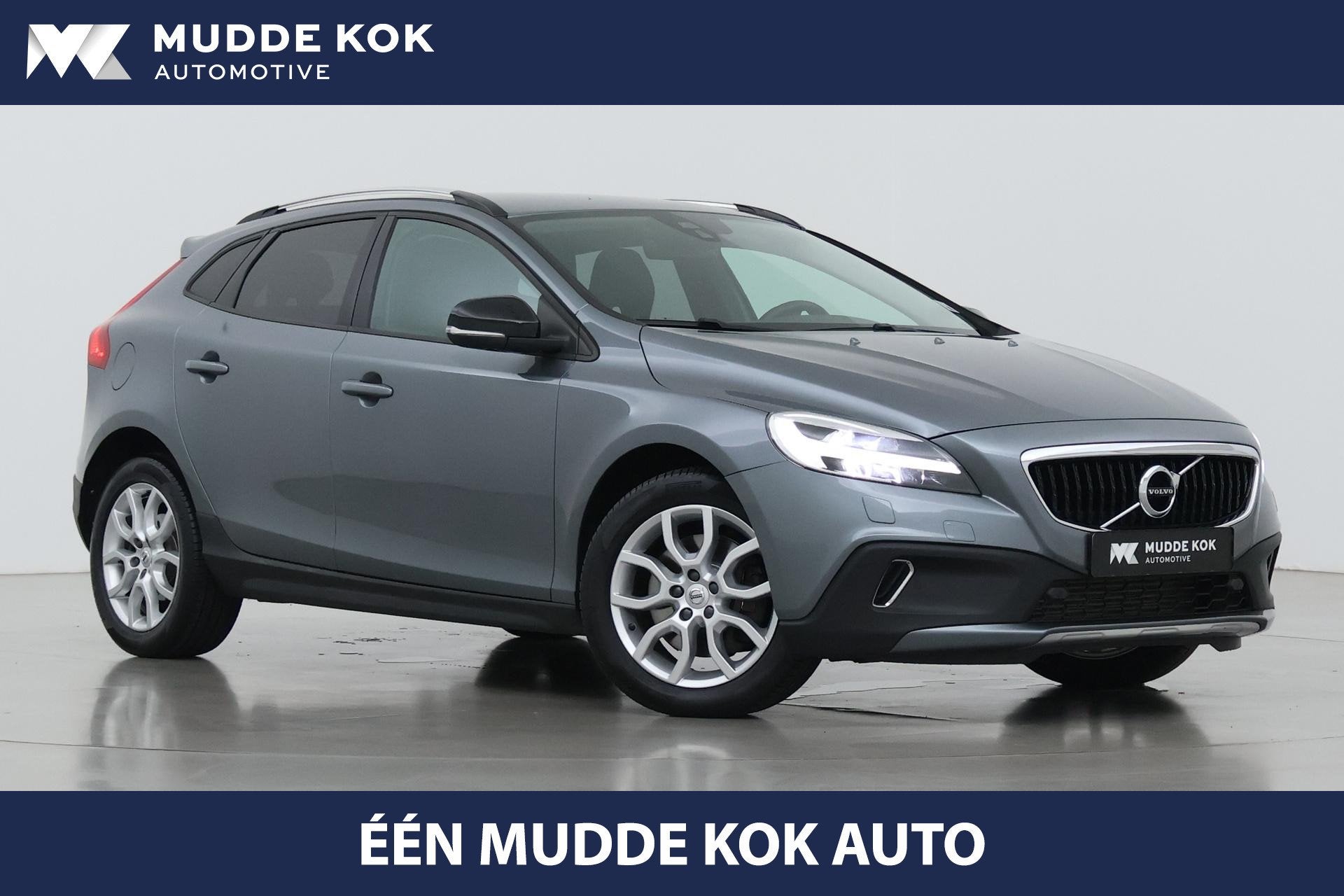 Volvo V40 2.0 T4 AWD Momentum | Trekhaak | Navigatie | Stoel, Automaat, Gebruikt, Euro 6, 1969 cc