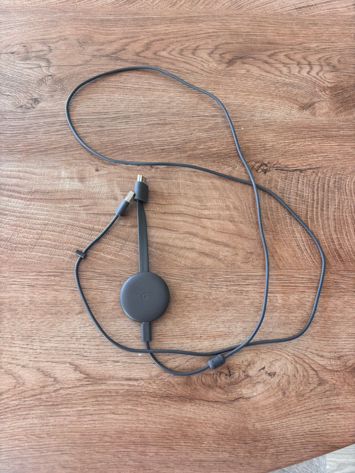 Google Chromecast