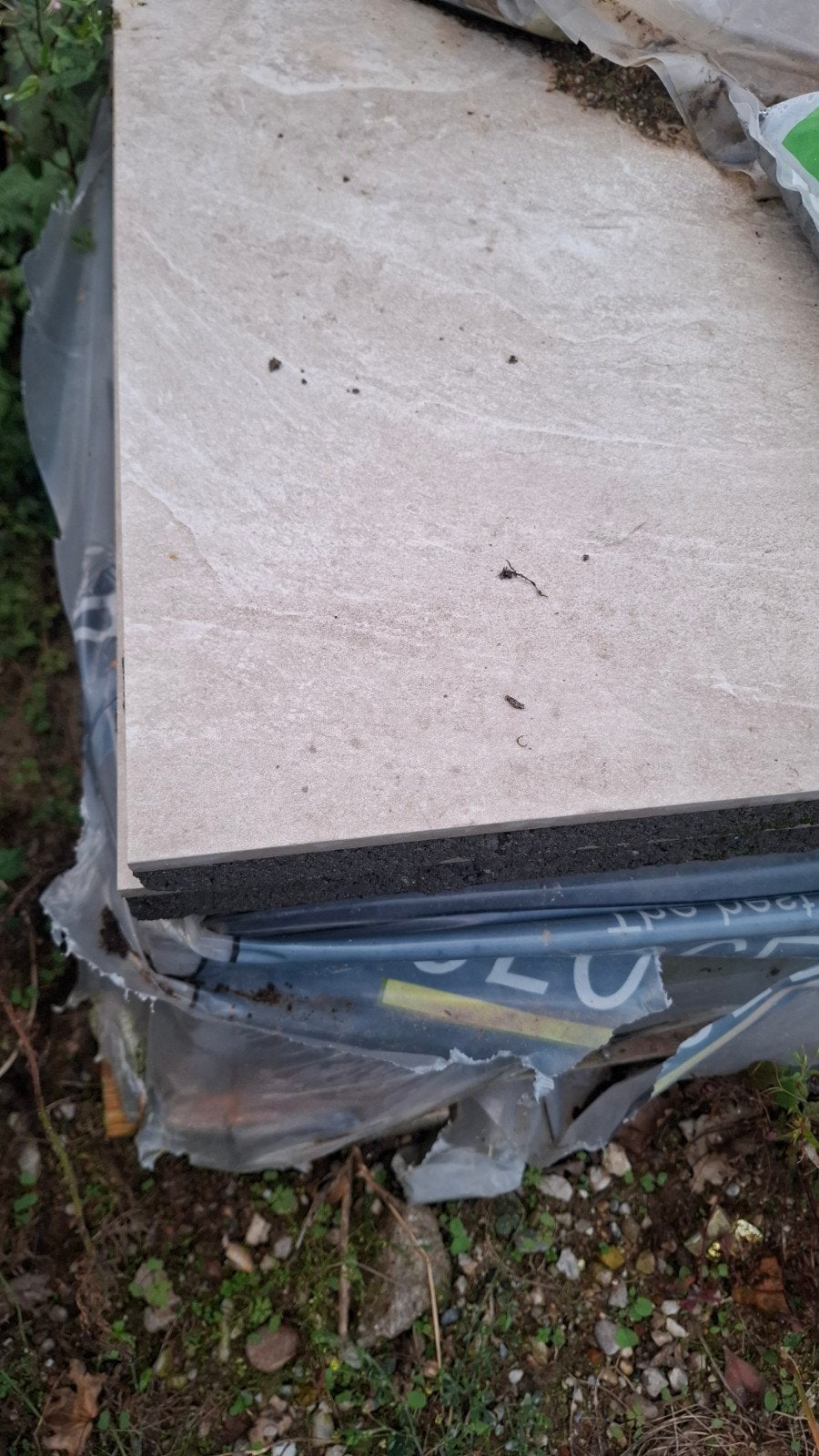 keramische tegels, Tuin en Terras, Ophalen of Verzenden, Nieuw, Keramiek