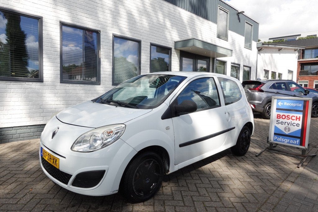 Renault TWINGO 1.2 AUTHENTIQUE  Airco, Twingo, Gebruikt, 31 €/maand, 4 cilinders