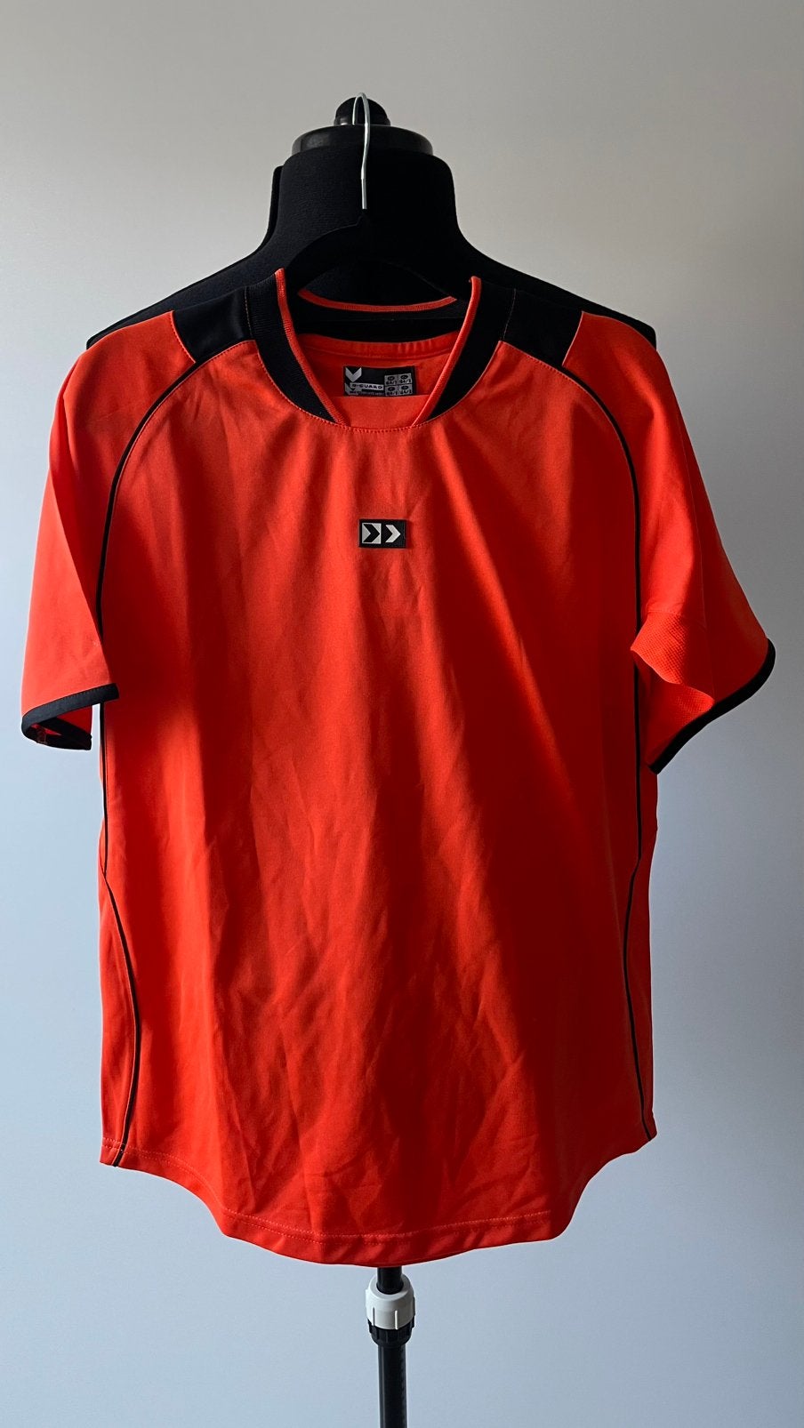 RBC training shirt periode 2006-2010, Oranje, Ophalen of Verzenden, Zo goed als nieuw, Voetbal