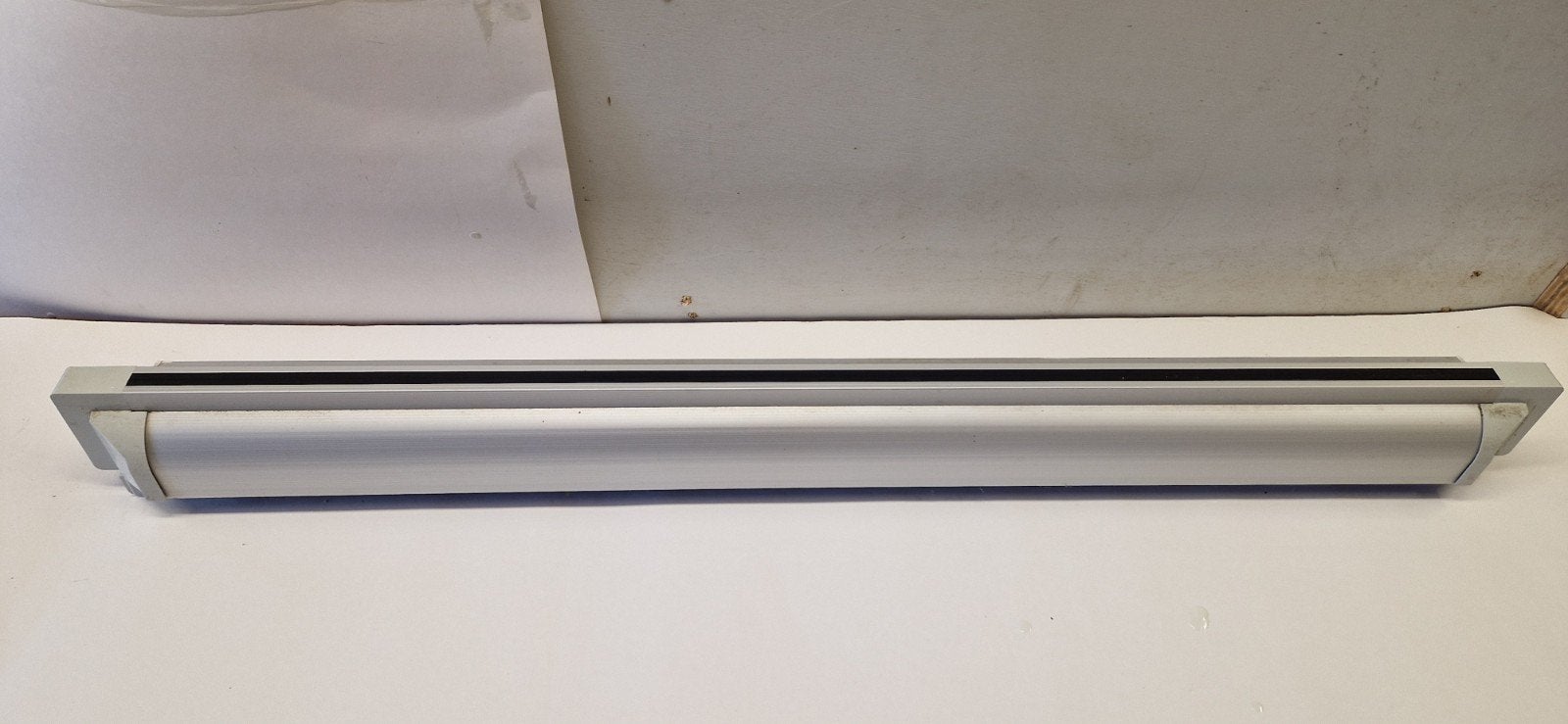 3 ST aluminium ventilatierooster / afzuigrooster, Ophalen of Verzenden, Gebruikt, Ventilator en Afzuiger
