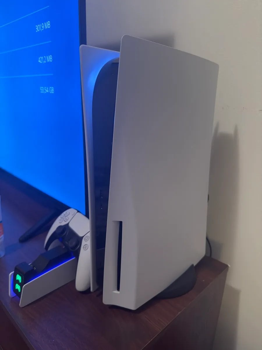 PS 5 800 GB