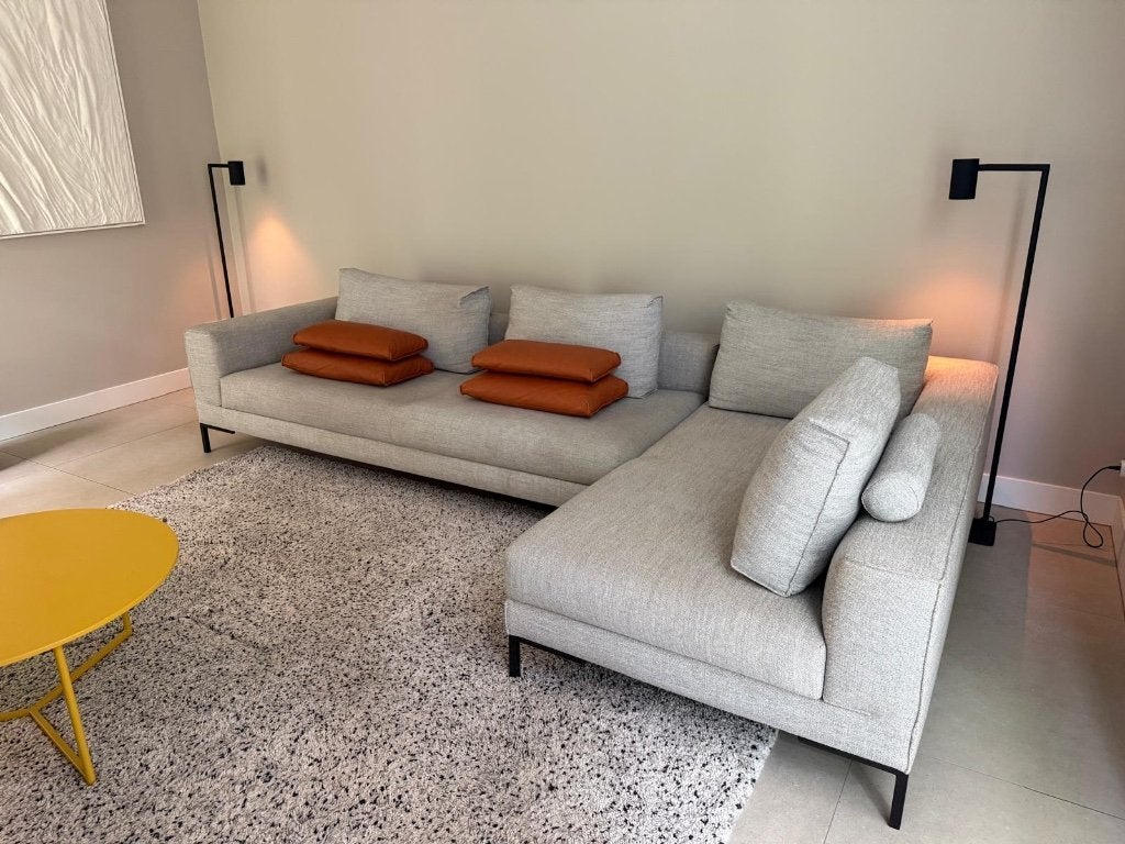 Vloerkleed (270x200 cm), Ophalen, Gebruikt, 200 cm of meer, 200 cm of meer