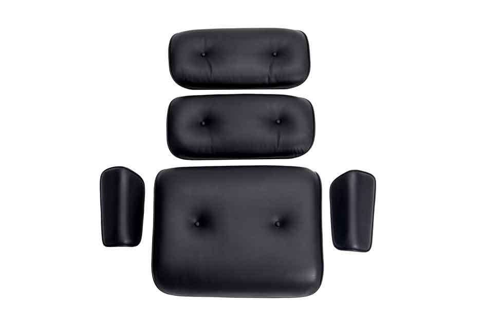 Gezocht: orginele (oude) Eames kussen set, Huis en Inrichting, Ophalen of Verzenden, Minder dan 50 cm