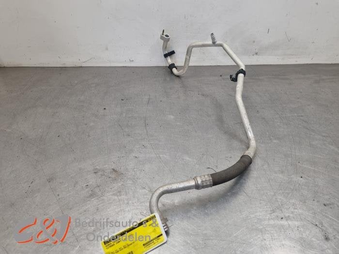 Airco Leiding van een Citroen Jumpy, Gebruikt, -, Ophalen of Verzenden, -