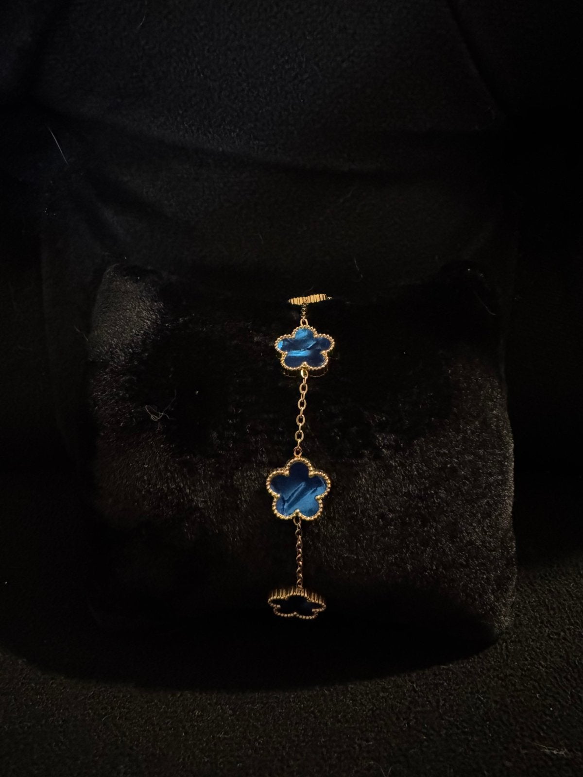 Van Cleef & Arpels Armband, Sieraden, Tassen en Uiterlijk, Ophalen of Verzenden, Nieuw, Goud