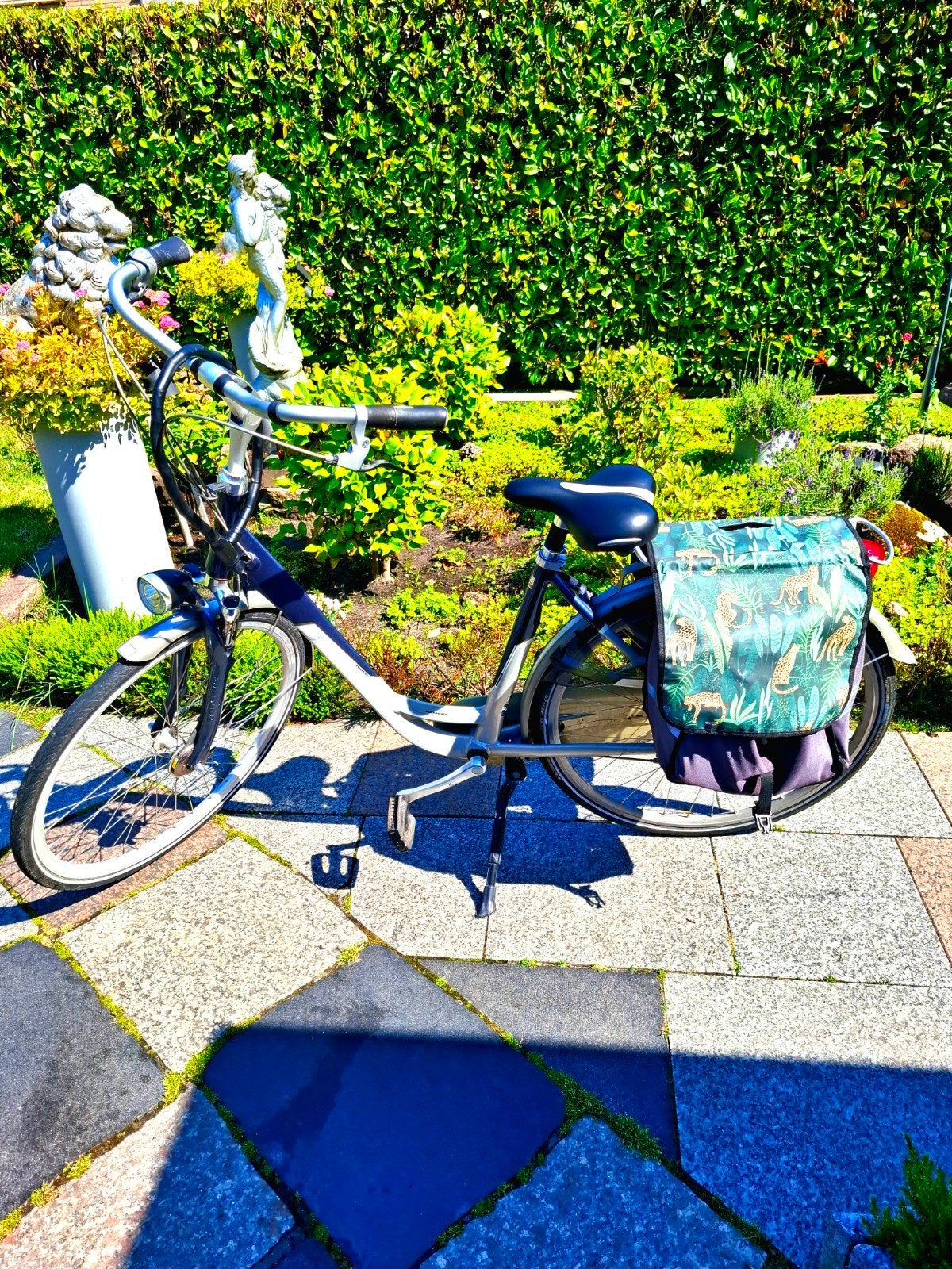 te koop batavus fiets 28 inch €85,00, Ophalen, Zo goed als nieuw, Overige merken