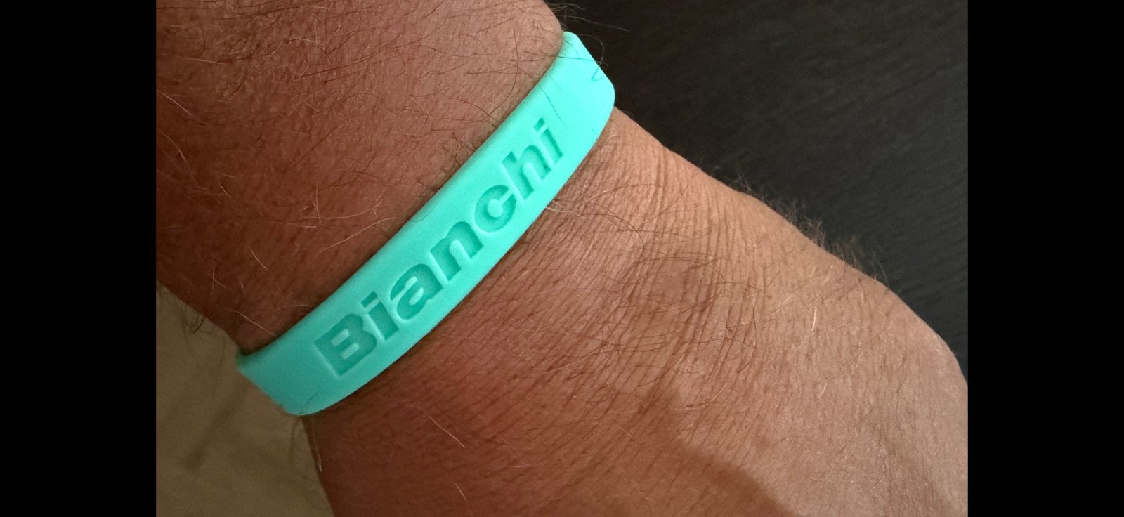 BIANCHI POLSBANDJES, Fietsen en Brommers, Ophalen of Verzenden, Nieuw