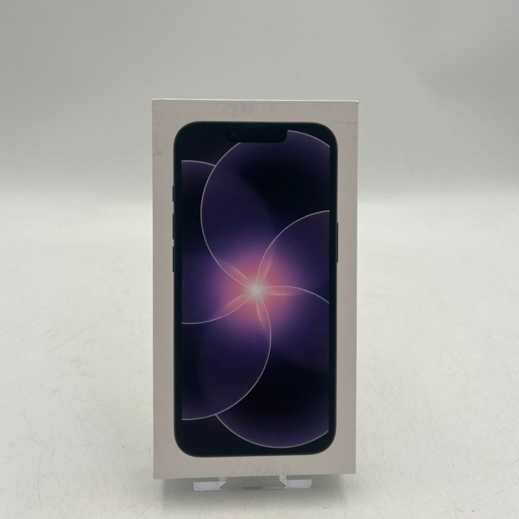 Apple iPhone 17e Zwart 256Gb - Nieuw sealed, Telecommunicatie, Mobiele telefoons | Apple iPhone, Apple, Zo goed als nieuw, Support@apple.com