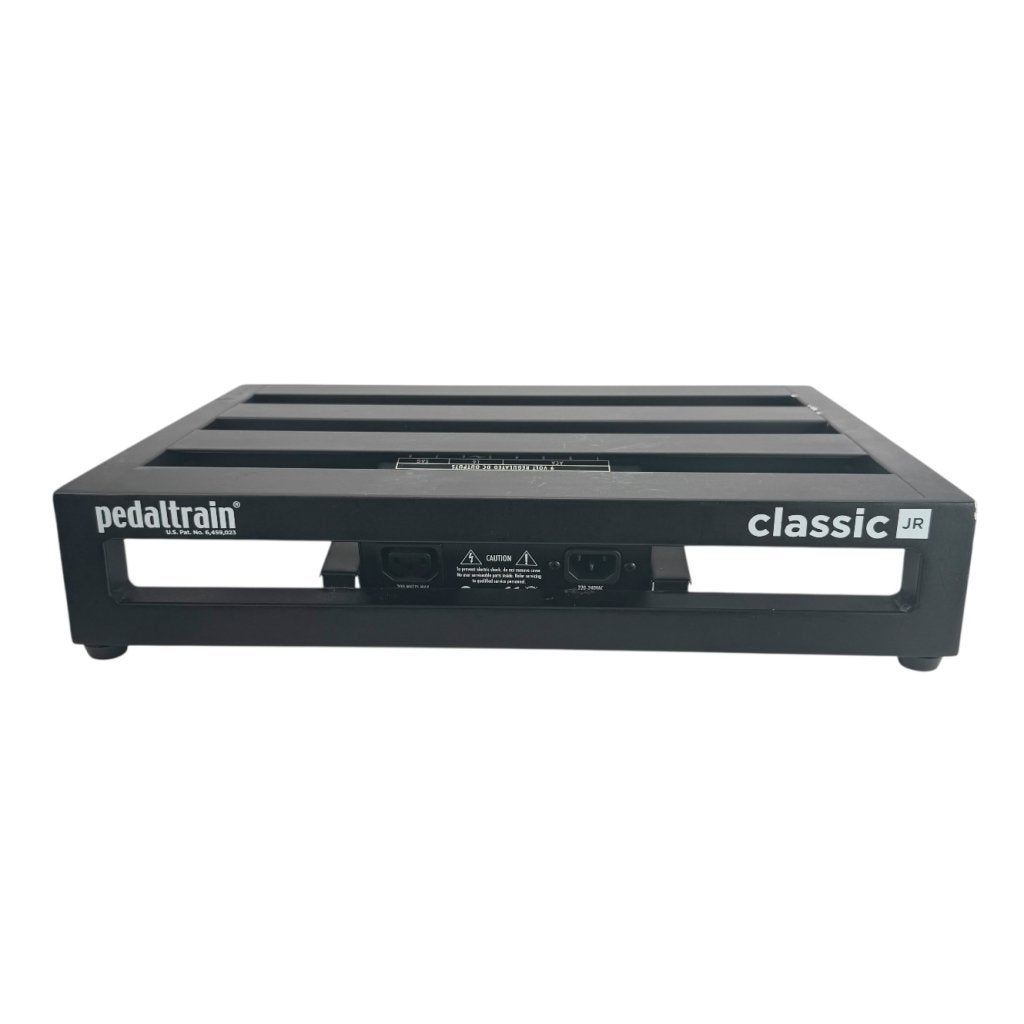 Pedaltrain Classic JR (soft case) Pedalboard + Voodoo Lab Pe, Flex Ltd., Zo goed als nieuw, https://flex.com/contact-us, Nobelstraat 10, 5807 GA Oostrum LB, Limburg, Nederland