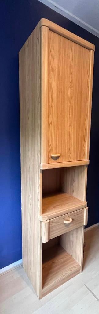 Multifunctionele  Houten kast, Ophalen