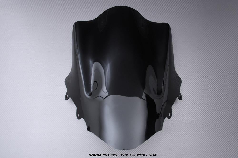 Windscherm voor HONDA PCX 125 / PCX 150 2010 - 2014, Ophalen of Verzenden, Nieuw