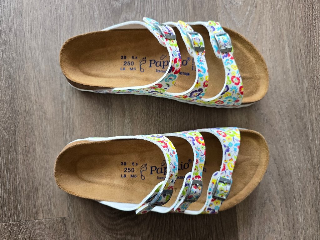 Papillio ( licensed by Birkenstock ), Overige kleuren, Nieuw, Ophalen, Slippers