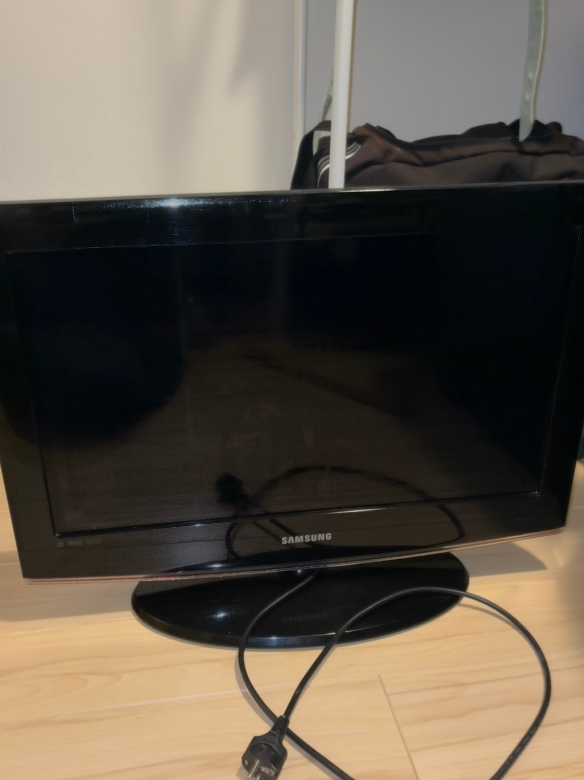 Samsung televisie, Ophalen, Zo goed als nieuw, 50 Hz, Samsung