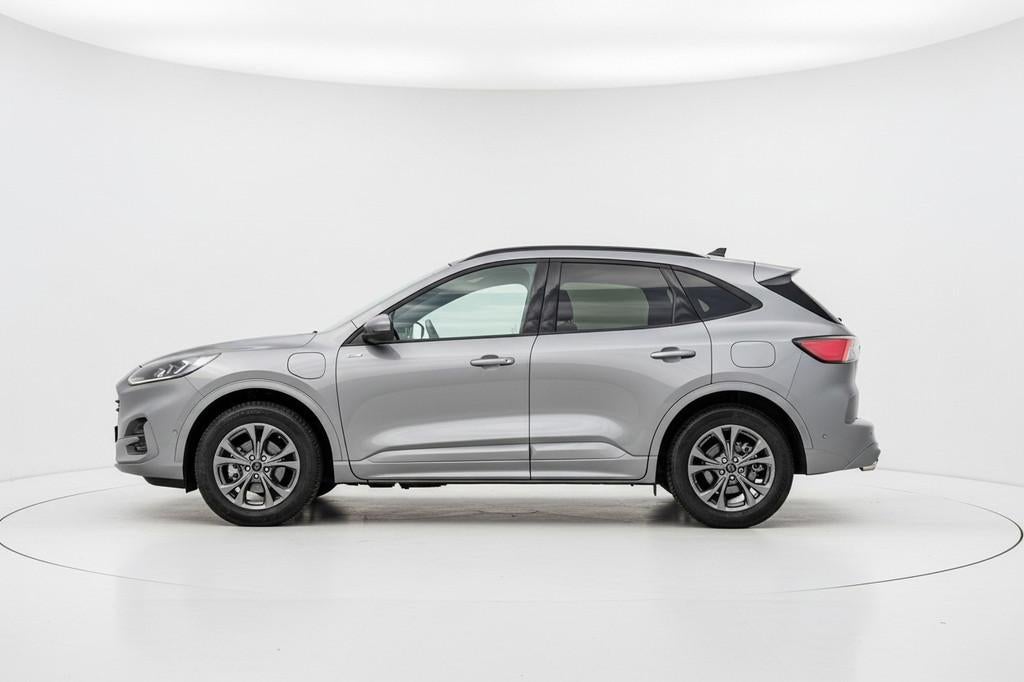 Ford Kuga 2.5 PHEV Vignale ST-Line/Pano/Head-up, Auto's, Ford, 14 kWh, Gebruikt, Euro 6, 4 cilinders