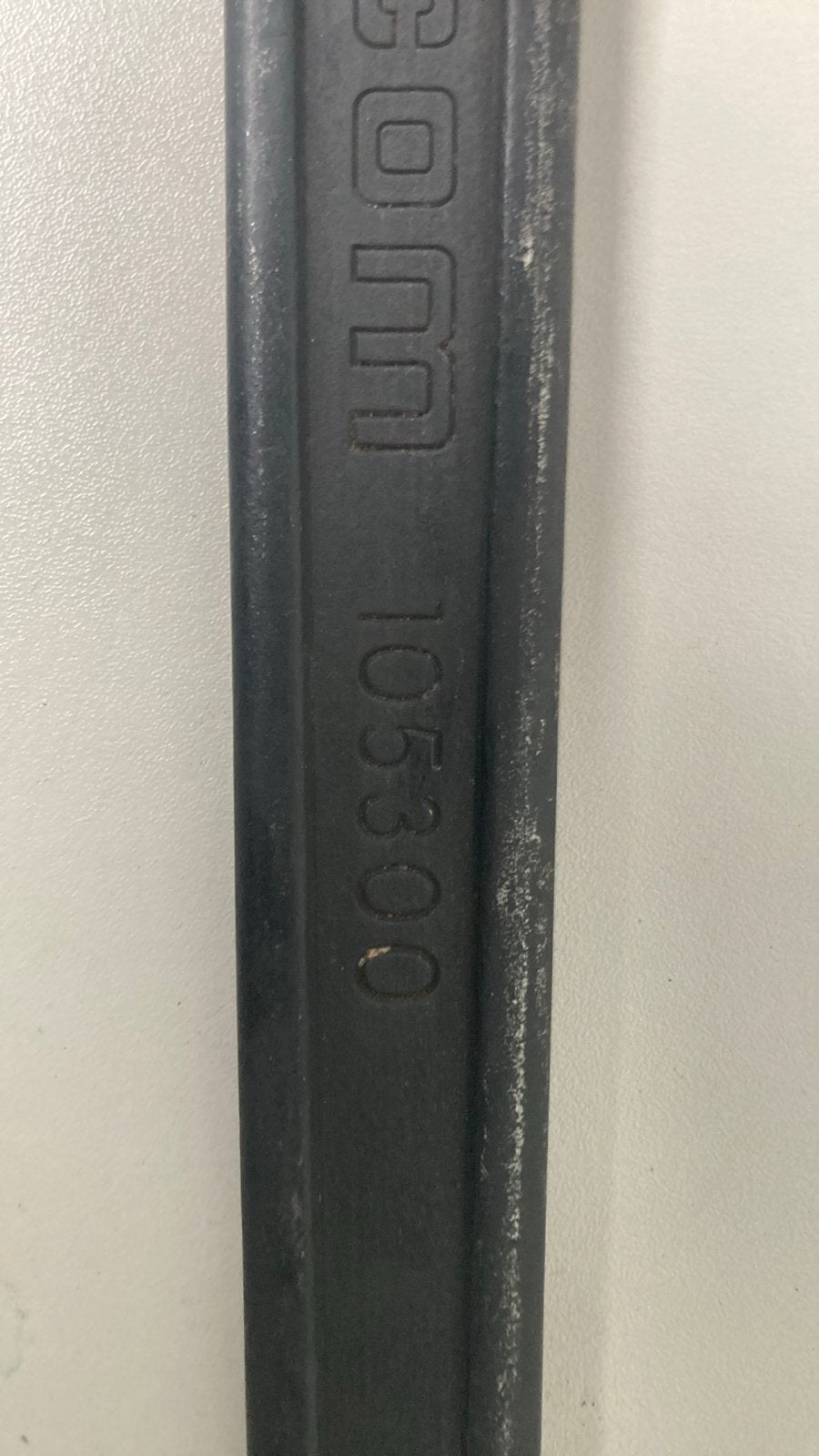 Facom 105300 Steeksleutel 55mm, Ophalen, Gebruikt, Sleutel/ratel, Facom