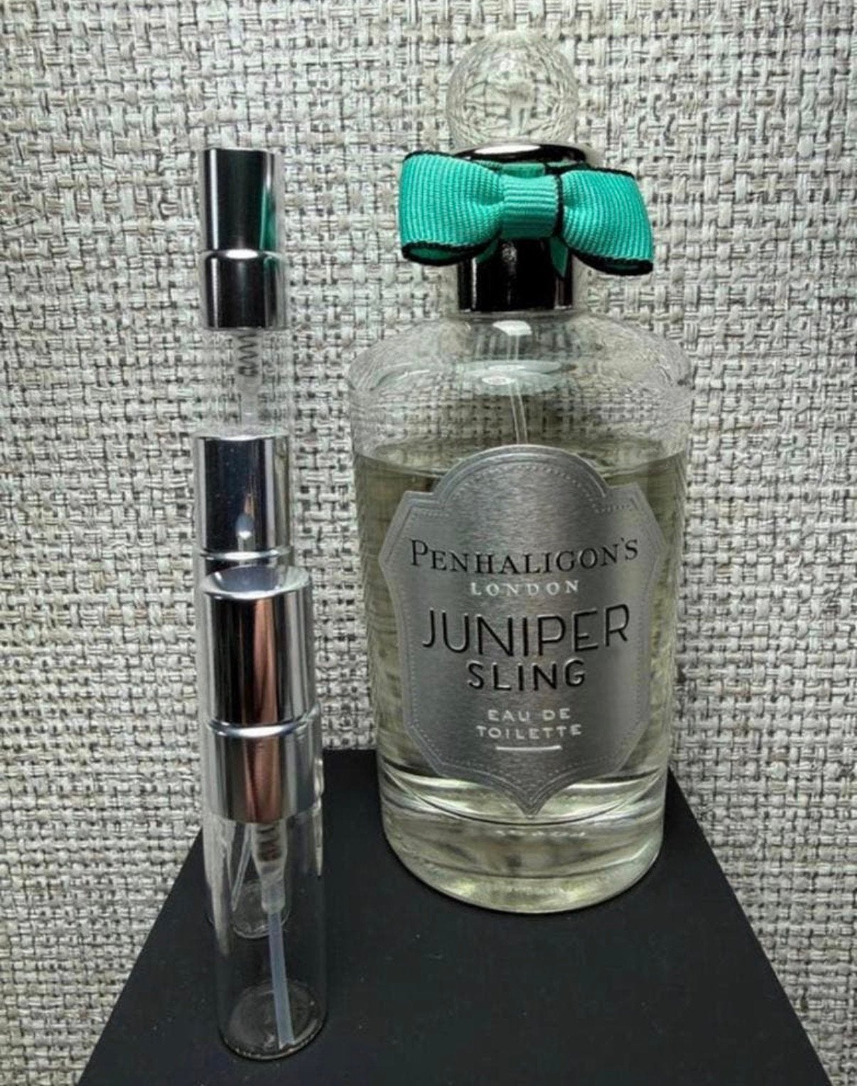 Penhaligon’s Juniper Sling, Sieraden, Tassen en Uiterlijk, Ophalen of Verzenden, Nieuw
