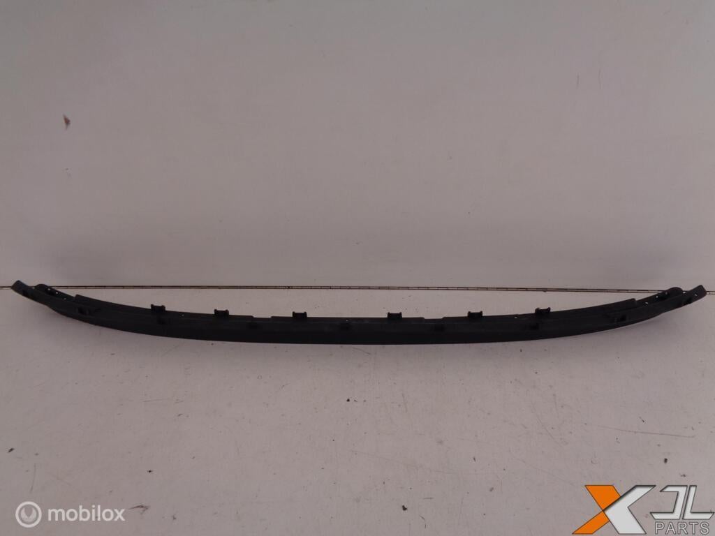 POLO 6R SPOILER VOORBUMPER RUBBER NIEUW, Auto-onderdelen, Carrosserie en Plaatwerk, Volkswagen, Nieuw, Ophalen of Verzenden, Volkswagen