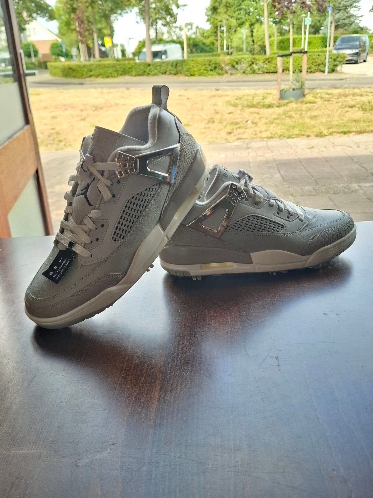 Jordan Spizike G  - Nieuw, Overige kleuren, Sportschoenen, Nieuw, Ophalen of Verzenden