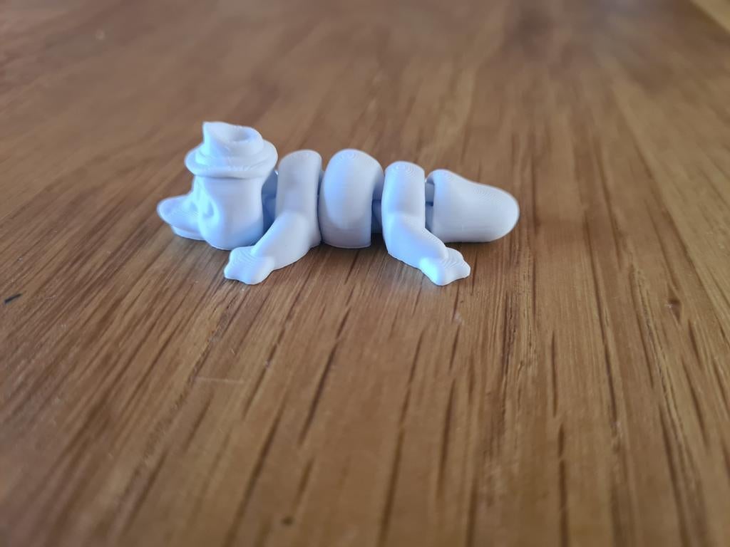 Fidget Toy Perry het Vogelbekdier, Verzamelen, Speelgoed, Ophalen of Verzenden, Nieuw