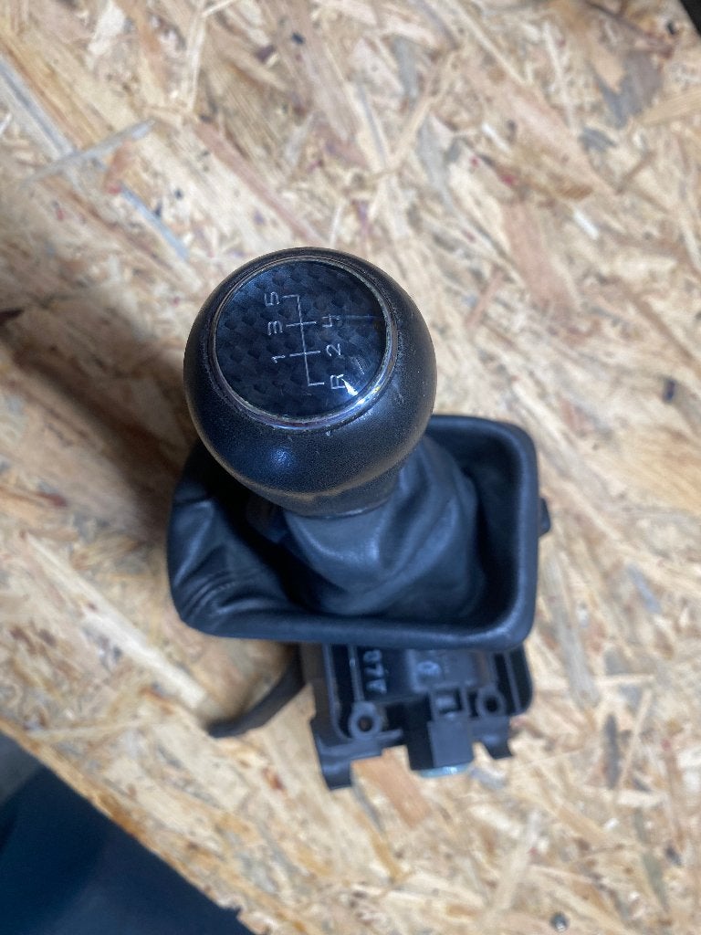Mercedes SLK schakelpook met mechanisme te koop, Ophalen of Verzenden