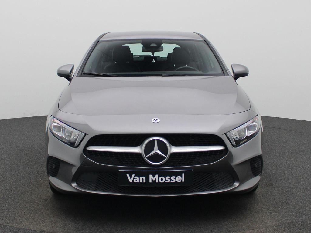 Mercedes-Benz A-Klasse A 250 e Business Solution | ACHTERUIT, 12 maanden, Stof, Gebruikt, 4 cilinders