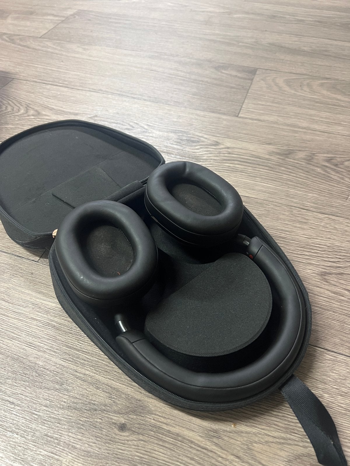 Foto 6 van Perfecte sony wh1000xm5