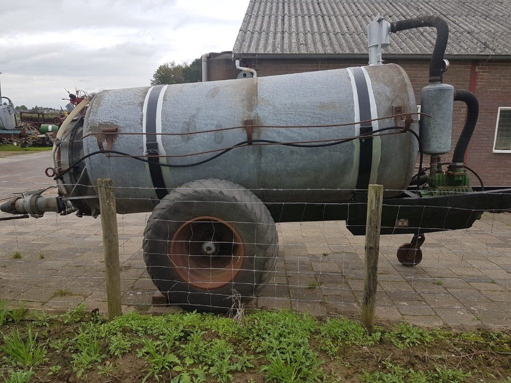 TE KOOP GIERTANK EN PZ MAAIER !!!!!!!!!!!!!!!!!!!!!!!, Ophalen, Overige, Weidebouw