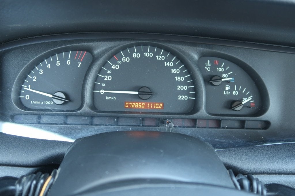 Opel Vectra 1.6-16V Diamond 100 Edition (Unieke auto, unieke, foto 10