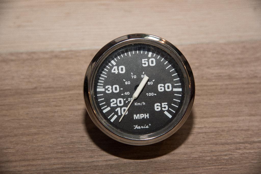 SNELHEIDSMETER UNIVERSEEL / HONDA / MERCURY / SUZUKI /YAMAHA, Ophalen of Verzenden, Nieuw, Onderhoud en Reparatie