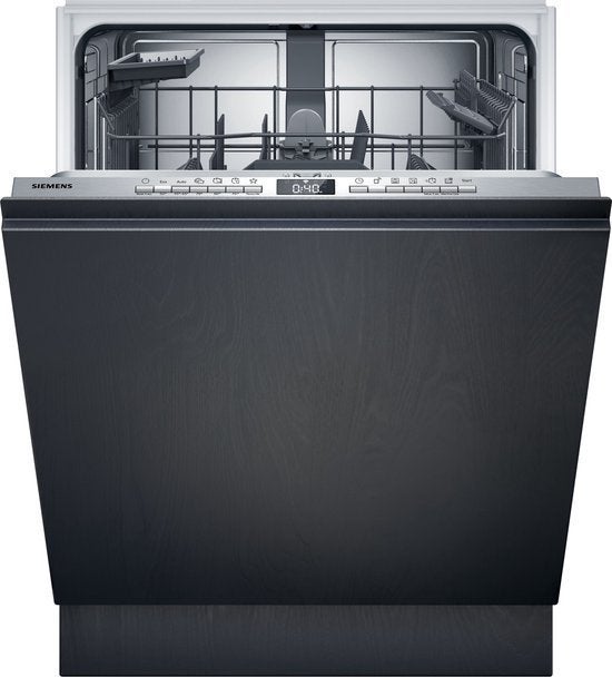 Siemens inbouwvaatwasser SN63EX22AE - Home Connect, BSH Huishoudapparaten, Minder dan 10 liter, Nieuw, Informatie@bshg.com