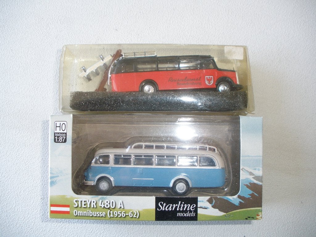 Modelauto's Ho 28, Hobby en Vrije tijd, Modelauto's | 1:87, Verzenden, Nieuw, Auto, Overige merken