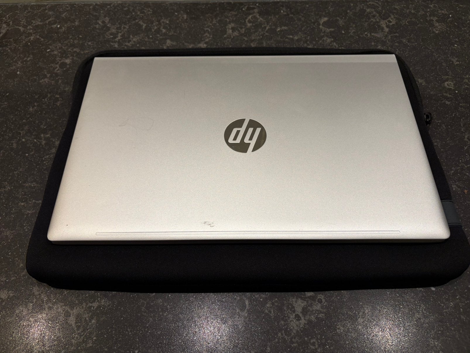 HP ProBook 450, Ophalen, 2 tot 3 Ghz, HP >, Zo goed als nieuw