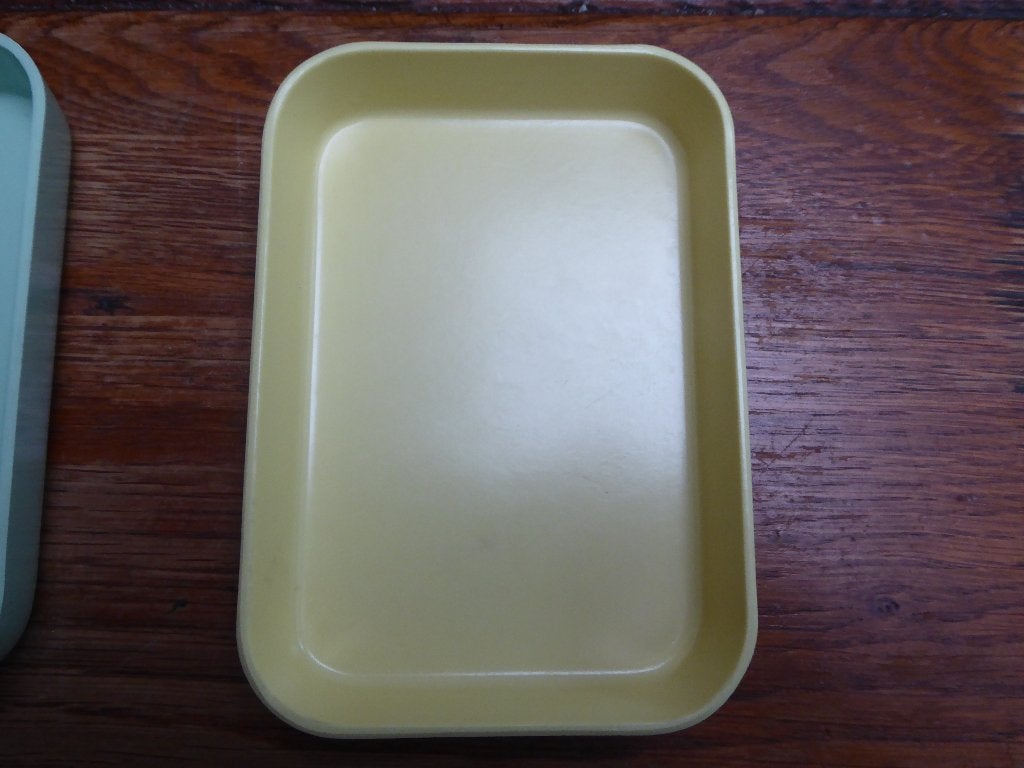 6 vintage melamine schaaltjes, Elysee (1), Ophalen of Verzenden