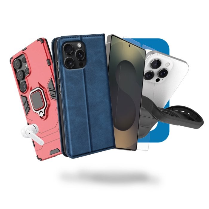 (thuiswerk) Telefoonhoesjes Inpakken vacature, Vacatures, Starter, LBO / VMBO, Variabele uren, Geschikt als bijbaan