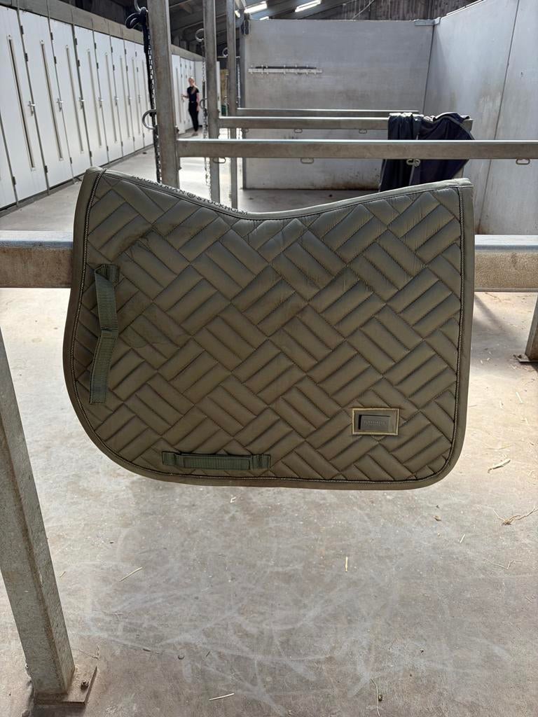 equestrian stockholm dekje, Dieren en Toebehoren, Ophalen of Verzenden, Nieuw, Springen