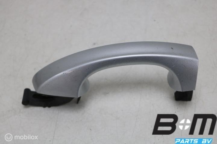Portiergreep rechts VW Golf 7 LB7W 5G0837206, Auto-onderdelen, Gebruikt