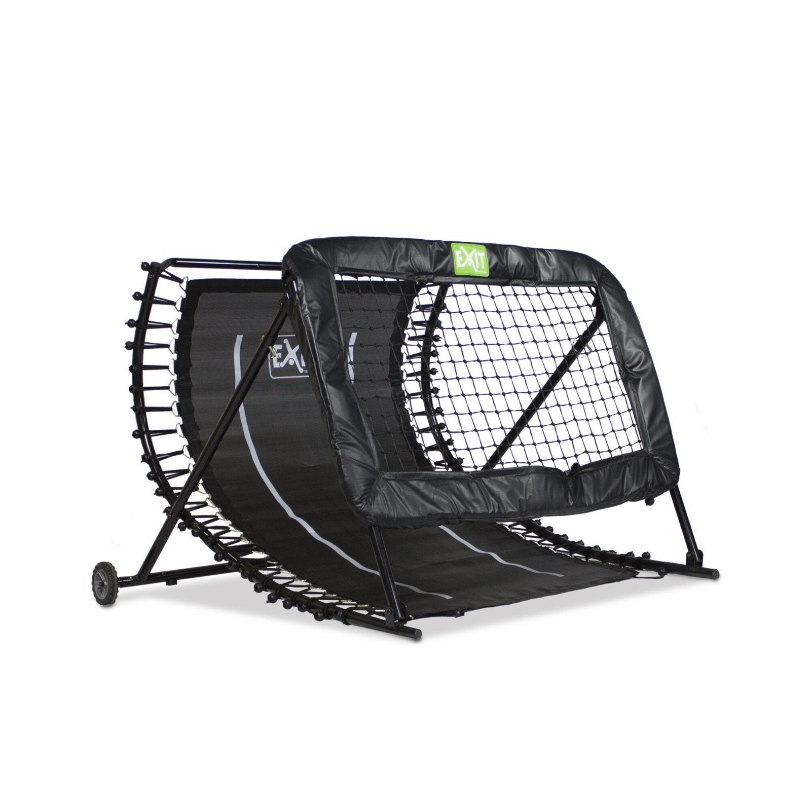 nette gebruikte EXIT Kickback Rebounder Voetbal Rebounder, Maat XL, Ophalen, Zo goed als nieuw, Overige typen