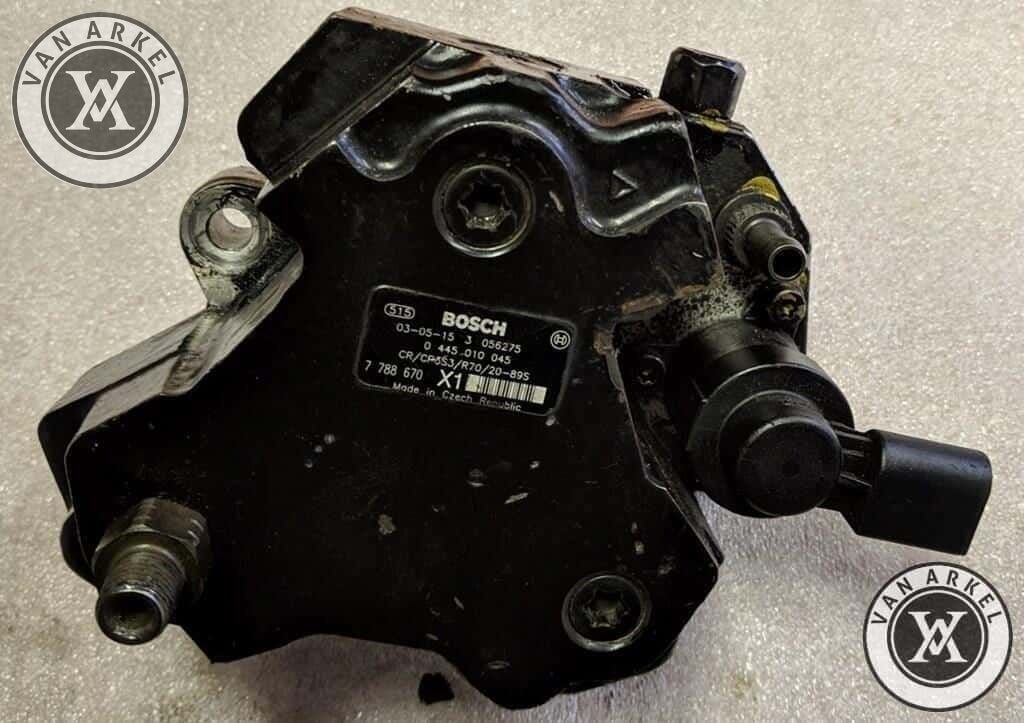 Bmw 1 2 3 4 5 X Serie  N47D20 Brandstofpomp 7788670, Gebruikt, -, -, Ophalen of Verzenden