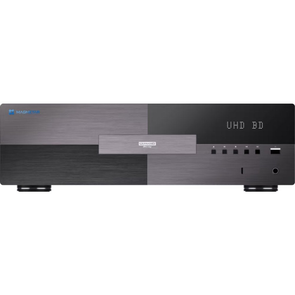 Magnetar UDP900 Blu-Ray, DVD, CD, SACD speler regiovrij!, Audio, Tv en Foto, Ophalen of Verzenden, Gebruikt, Dvd-speler, Overige merken